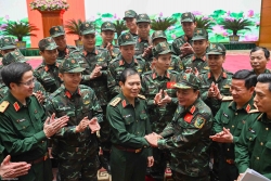 Thiếu tướng Phạm Văn Tỵ: Việt Nam cử lực lượng tinh nhuệ nhất đi cứu trợ động đất tại Myanmar