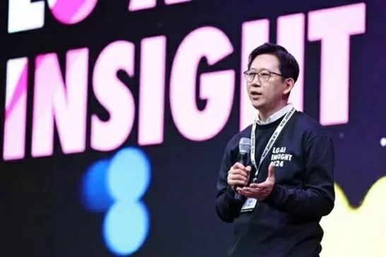 1/3 dân số ở Hàn Quốc sử dụng AI tạo sinh