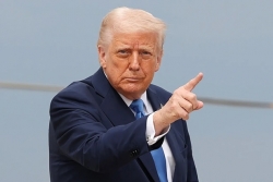 Tổng thống Donald Trump tự tin về sáng kiến sáp nhập Greenland