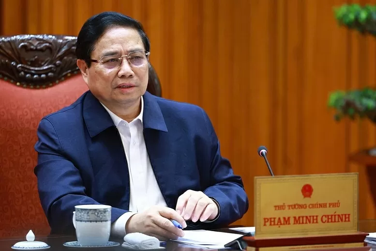 Thủ tướng Chính phủ: Tháo gỡ dứt điểm vướng mắc các dự án kéo dài, tồn đọng