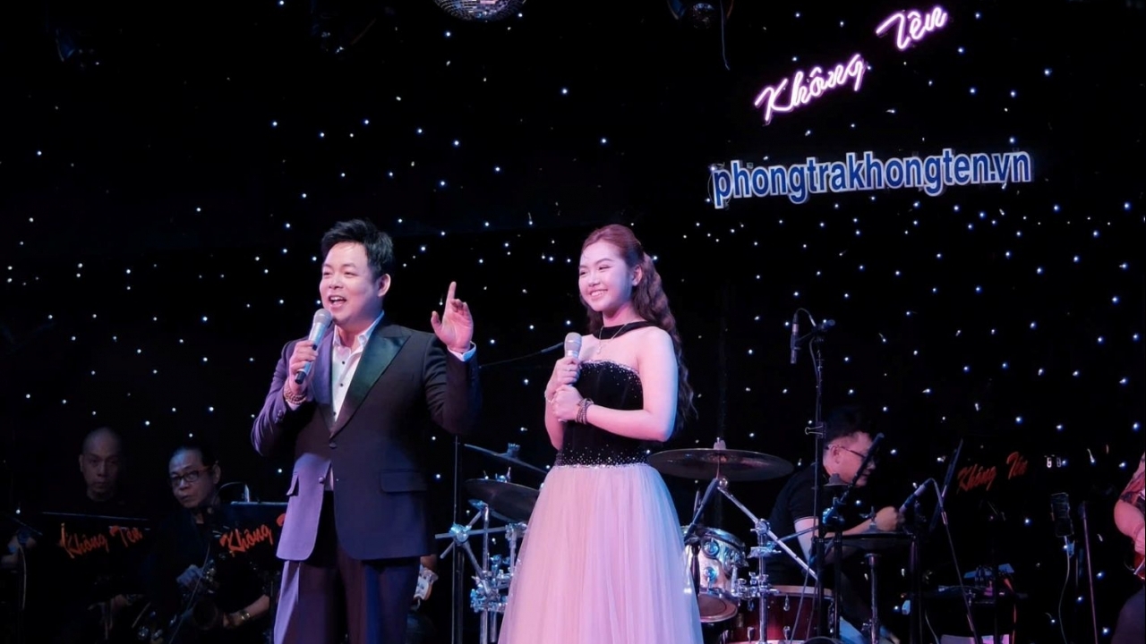 Lý do Quang Lê ‘thót tim’ trước thềm minishow