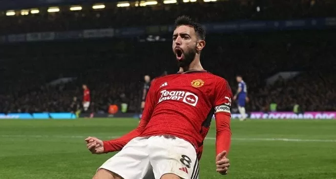 Real Madrid muốn lấy Bruno Fernandes của MU Real Madrid muốn lấy Bruno Fernandes của MU