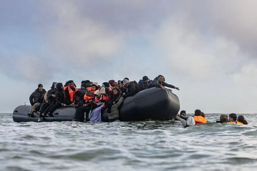 Ảnh ấn tượng: Tổng thống Putin nói Nga đang giữ thế chủ động khắp tiền tuyến, Israel nêu điều kiện để chiến sự ‘chấm dứt ngay ngày mai’