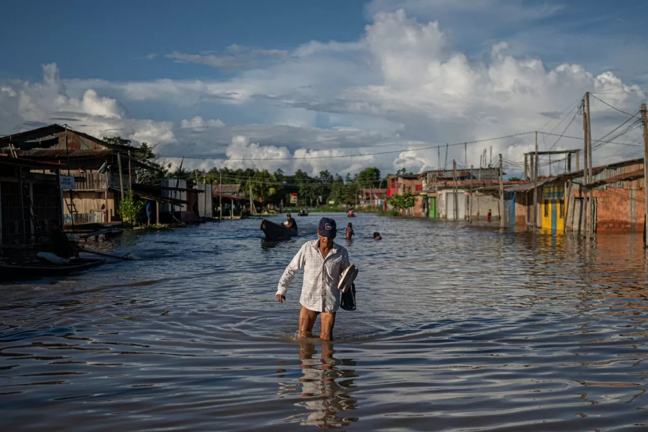 Ảnh ấn tượng: Tổng thống Putin nói Nga đang giữ thế chủ động khắp tiền tuyến, Israel nêu điều kiện để chiến sự ‘chấm dứt ngay ngày mai’