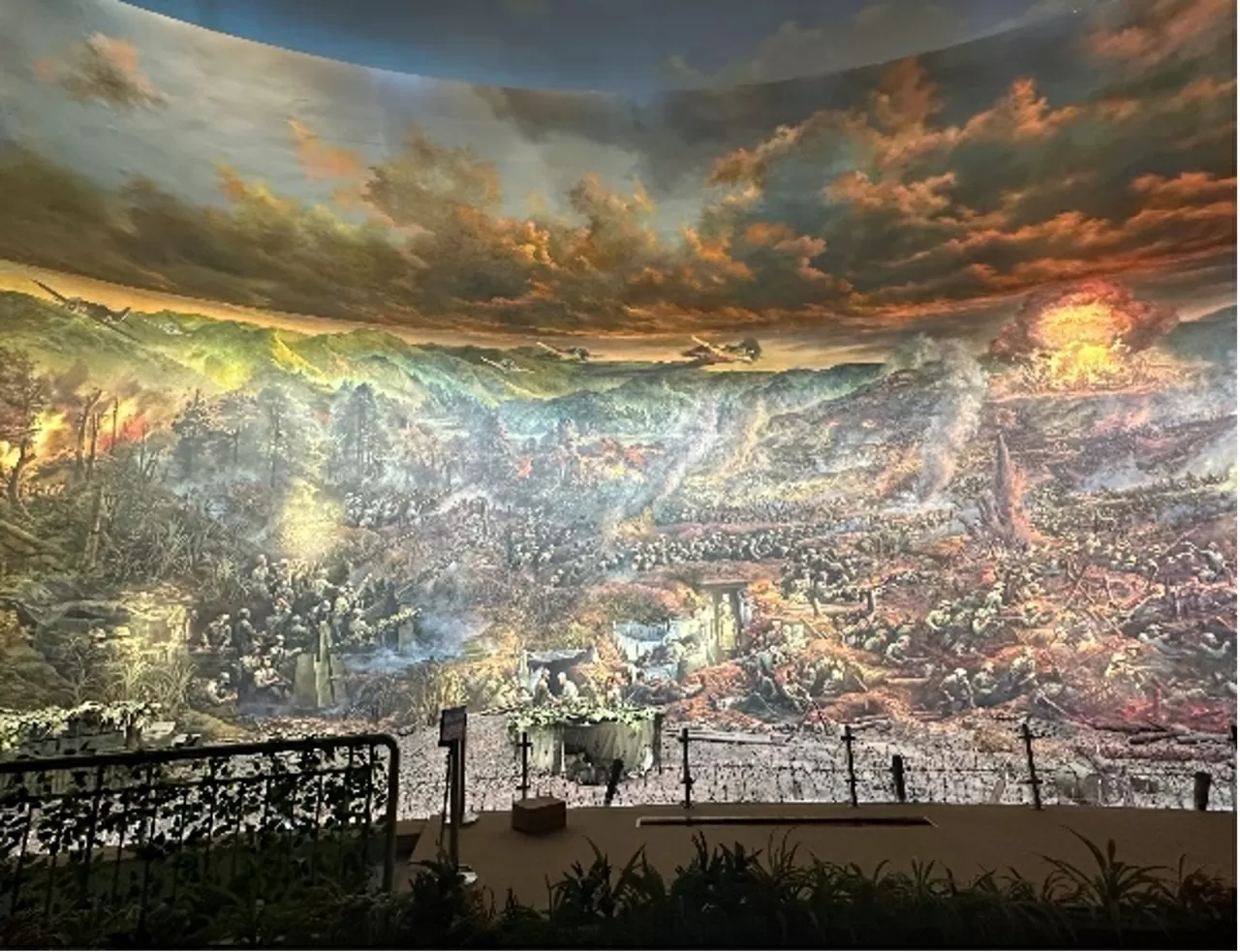 Hành trình về Điện Biên - Nơi bùn, máu và hoa kết thành lịch sử. Một số hình ảnh tại Bảo tàng. Hành trình về Điện Biên - Nơi bùn, máu và hoa kết thành lịch sử. Một số hình ảnh tại Bảo tàng.