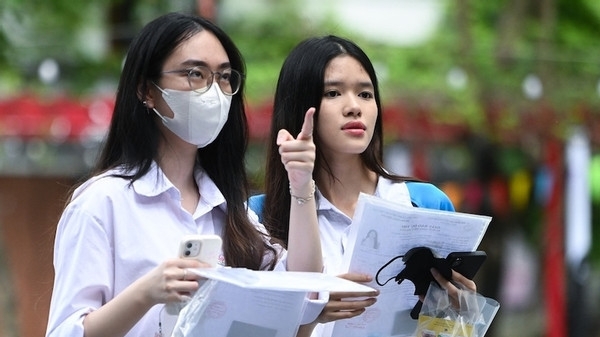 Dự kiến gần 20 phương thức xét tuyển đại học năm 2025