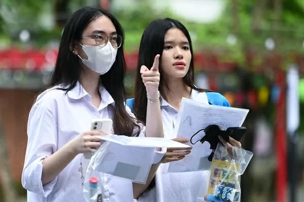 Gần 20 phương thức xét tuyển đại học năm 2025