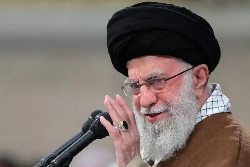 Iran phản pháo gắt với đe dọa của Mỹ, một địa điểm nằm trong 'tầm ngắm'
