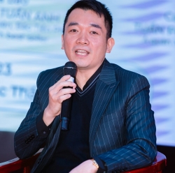 Để không lỗi thời, giáo viên phải giống như 'kiến trúc sư' trong kỷ nguyên AI