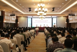 Hội nghị toàn quốc quán triệt, triển khai một số văn bản mới của Ban Bí thư về công tác dân tộc, tôn giáo