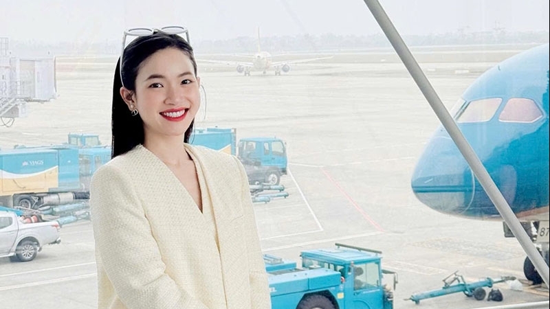 Hành trình nuôi dưỡng và yêu thương từ tâm hồn của dược sĩ Hoàng Thịnh An