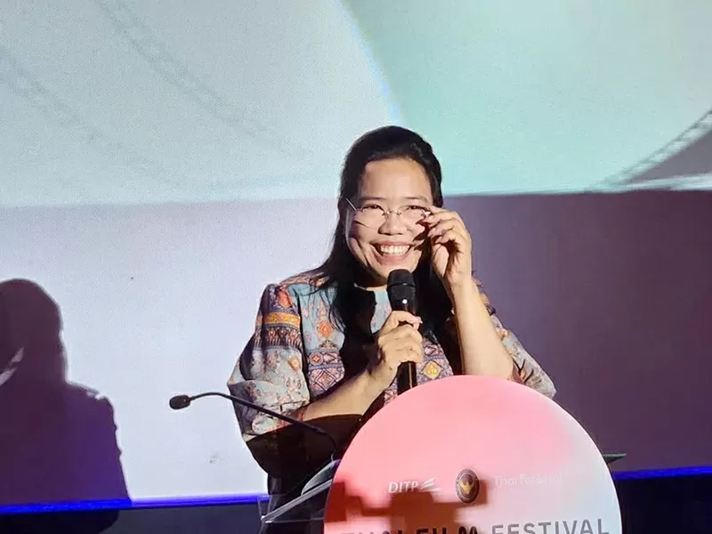 Hơn 40 đạo diễn tham dự Liên hoan phim Thái Lan tại Việt Nam