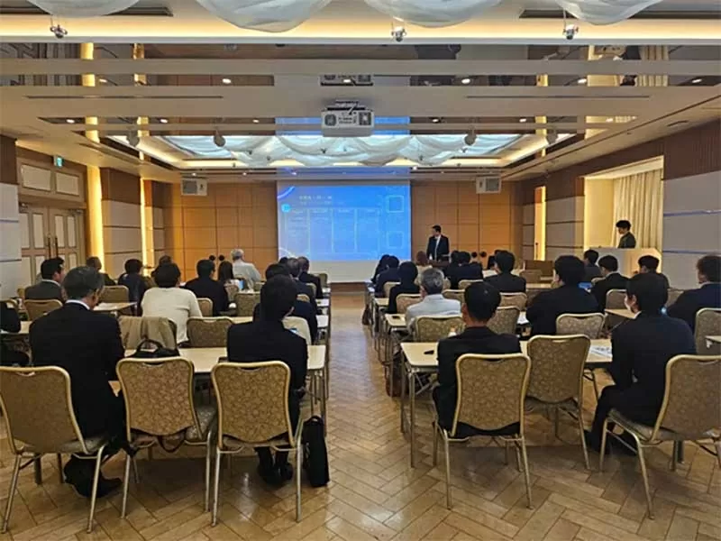 Tăng cường hợp tác giữa các tỉnh khu vực Kyushu, Nhật Bản với địa phương của Việt Nam