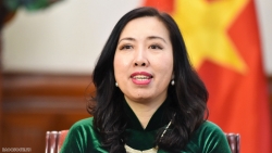 IPU-150: Dấu ấn Việt Nam trong lòng bạn bè các nước Uzbekistan, Armenia và cộng đồng quốc tế