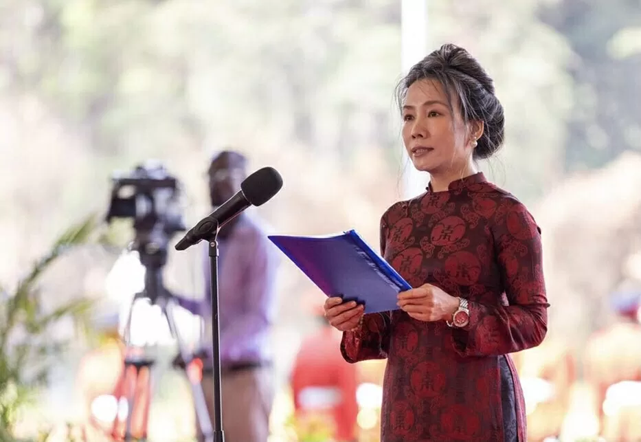 Thủ tướng Ethiopia thăm Việt Nam: Nâng tầm quan hệ song phương, thúc đẩy sáng kiến đa phương vì tương lai xanh bền vững