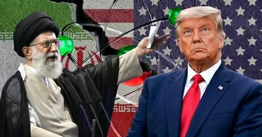 Mỹ-Iran căng thẳng: Tehran tuyên bố thẳng sẽ chế tạo vũ khí hạt nhân nếu bị tấn công, EU ra mặt phản đối đe dọa bạo lực Mỹ-Iran căng thẳng: Tehran tuyên bố thẳng sẽ chế tạo vũ khí hạt nhân nếu bị tấn công, EU ra mặt phản đối đe dọa bạo lực