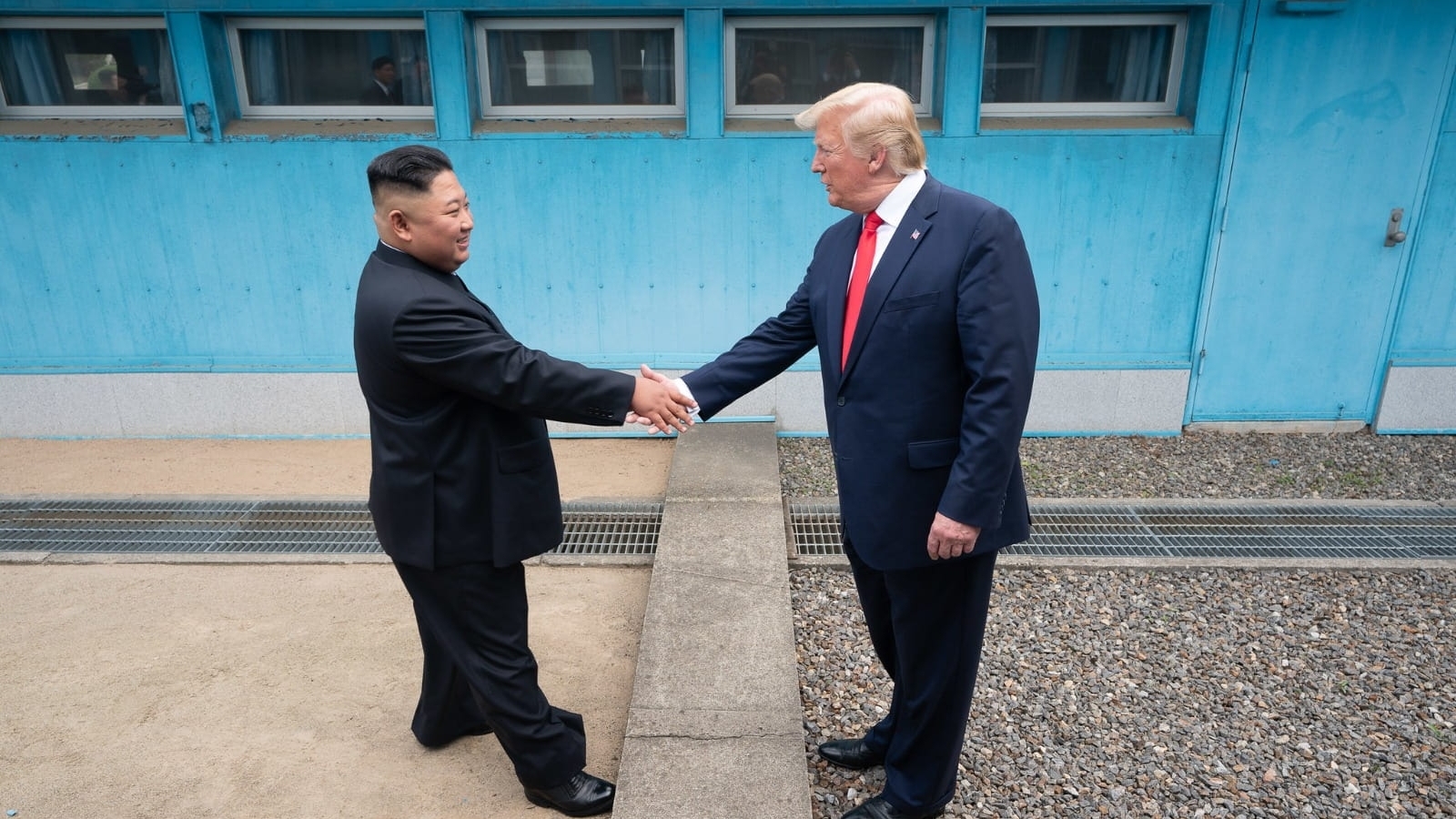 tin hieu tot cho trien vong noi lai dam phan 6 ben ve hat nhan trieu tien