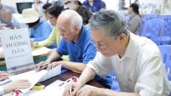 Lịch chi trả lương hưu hàng tháng mới nhất tháng 1/2026