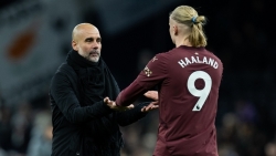 Trước vòng 30 Ngoại hạng Anh: Căng thẳng cuộc đua top 5