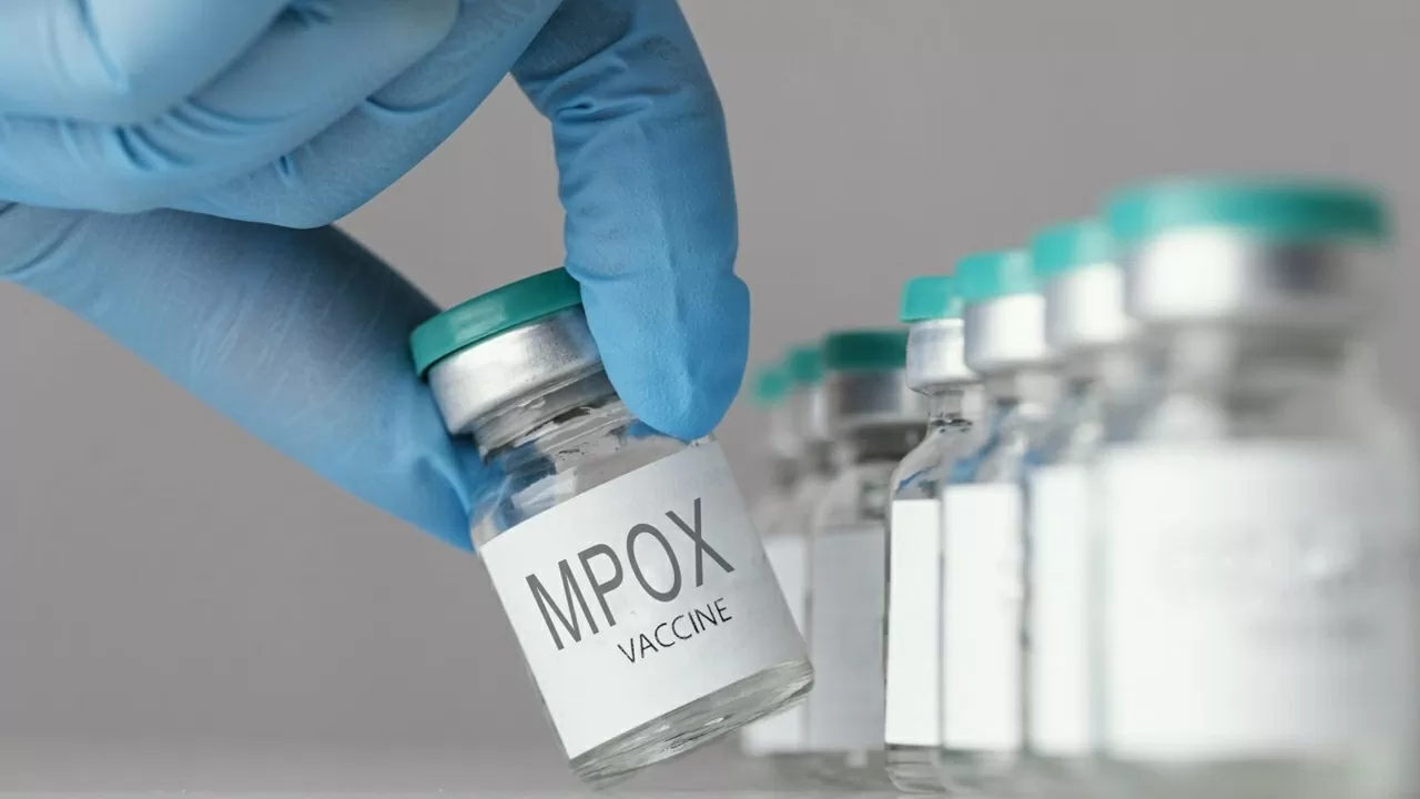 Ca mắc bệnh đậu mùa khỉ lây truyền nhanh, Uganda đẩy mạnh chiến dịch tiêm vaccine Ca mắc bệnh đậu mùa khỉ lây truyền nhanh, Uganda đẩy mạnh chiến dịch tiêm vaccine