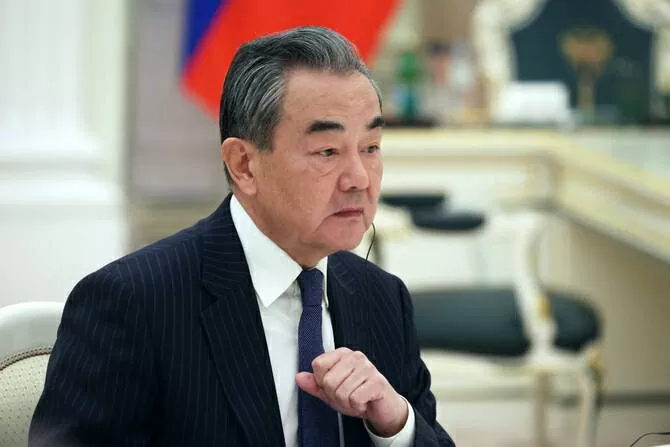 Ngoại trưởng Trung Quốc thăm Moscow: Đánh giá quan hệ Nga-Mỹ, liệu có bàn chuyện Ukraine?