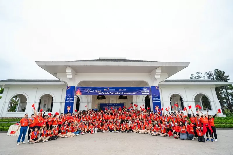 Nhà giáo Nguyễn Xuân Khang chia sẻ hành trình biến “Điều không thể thành có thể” Nhà giáo Nguyễn Xuân Khang chia sẻ hành trình biến “Điều không thể thành có thể”