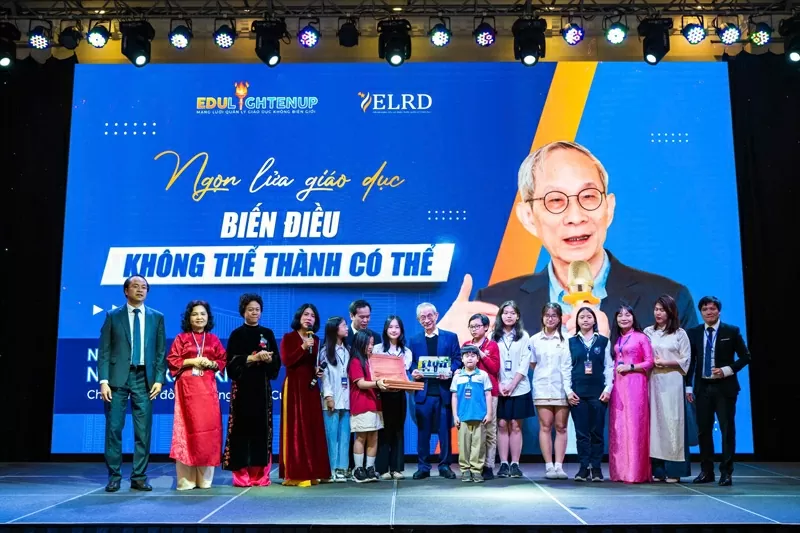 Hội thảo 