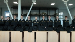 Nga tuyển 160.000 lính nghĩa vụ cho quân đội, khẳng định không liên quan xung đột Ukraine