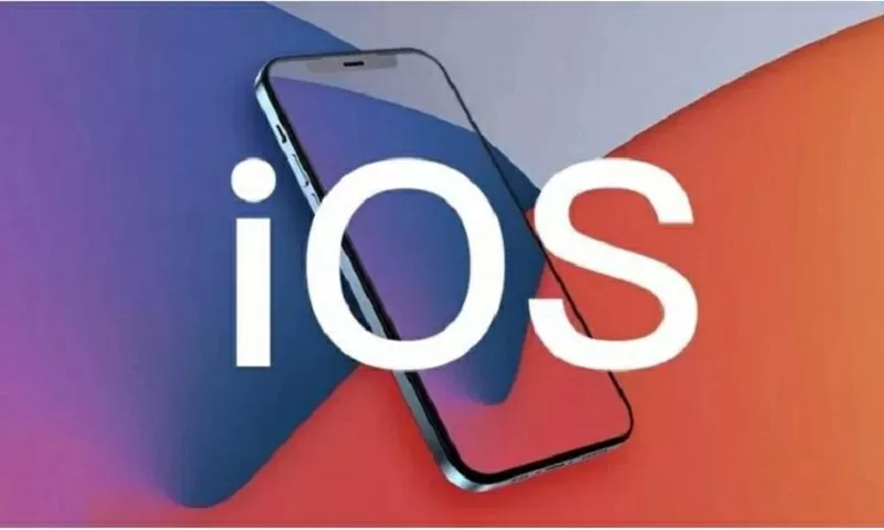 Cập nhật hệ điều hành iOS Cập nhật hệ điều hành iOS