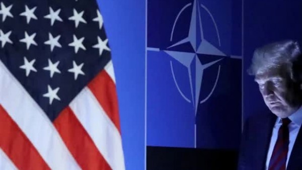 Mỹ-NATO: Khi đồng minh không nhìn cùng hướng