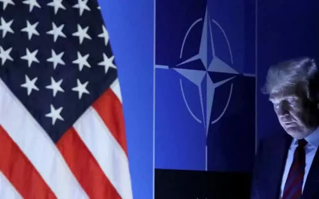 Nga khẳng định Mỹ sẽ không rời NATO, Washington có tin mới với liên minh quân sự