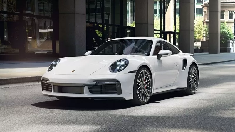 Cập nhật bảng giá xe hãng Porsche mới nhất tháng 4/2025