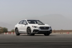 Cập nhật bảng giá xe hãng Subaru mới nhất tháng 4/2025