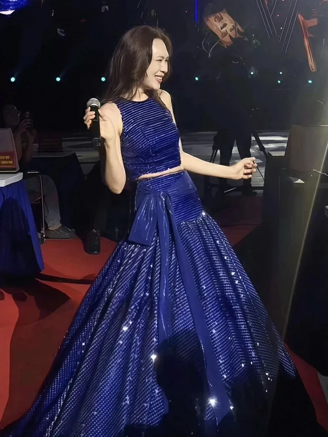 Sao Việt: