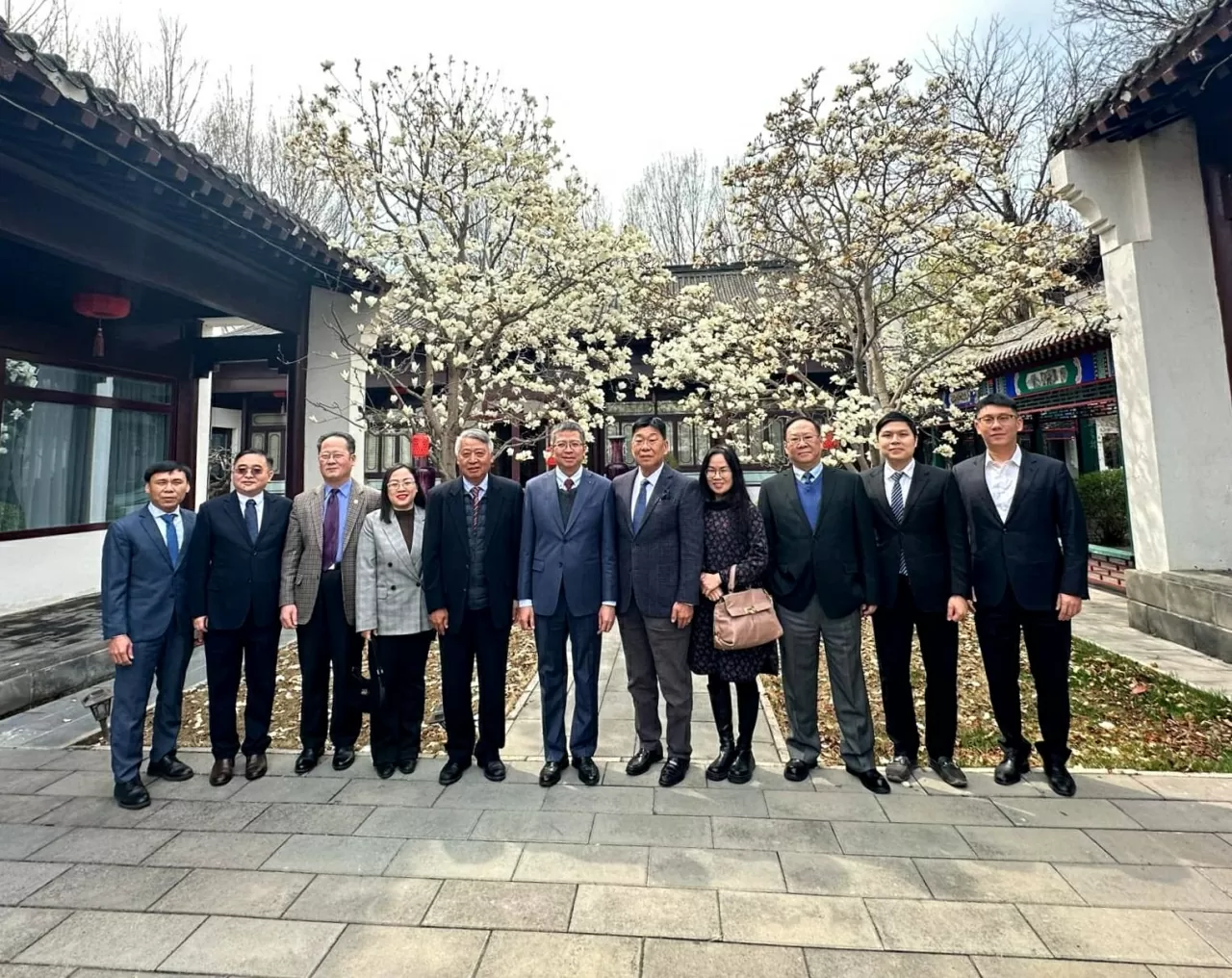 Việt Nam và Trung Quốc thúc đẩy hợp tác, trao đổi giữa các cơ sở nghiên cứu, tích cực tham mưu các biện pháp cùng phát triển