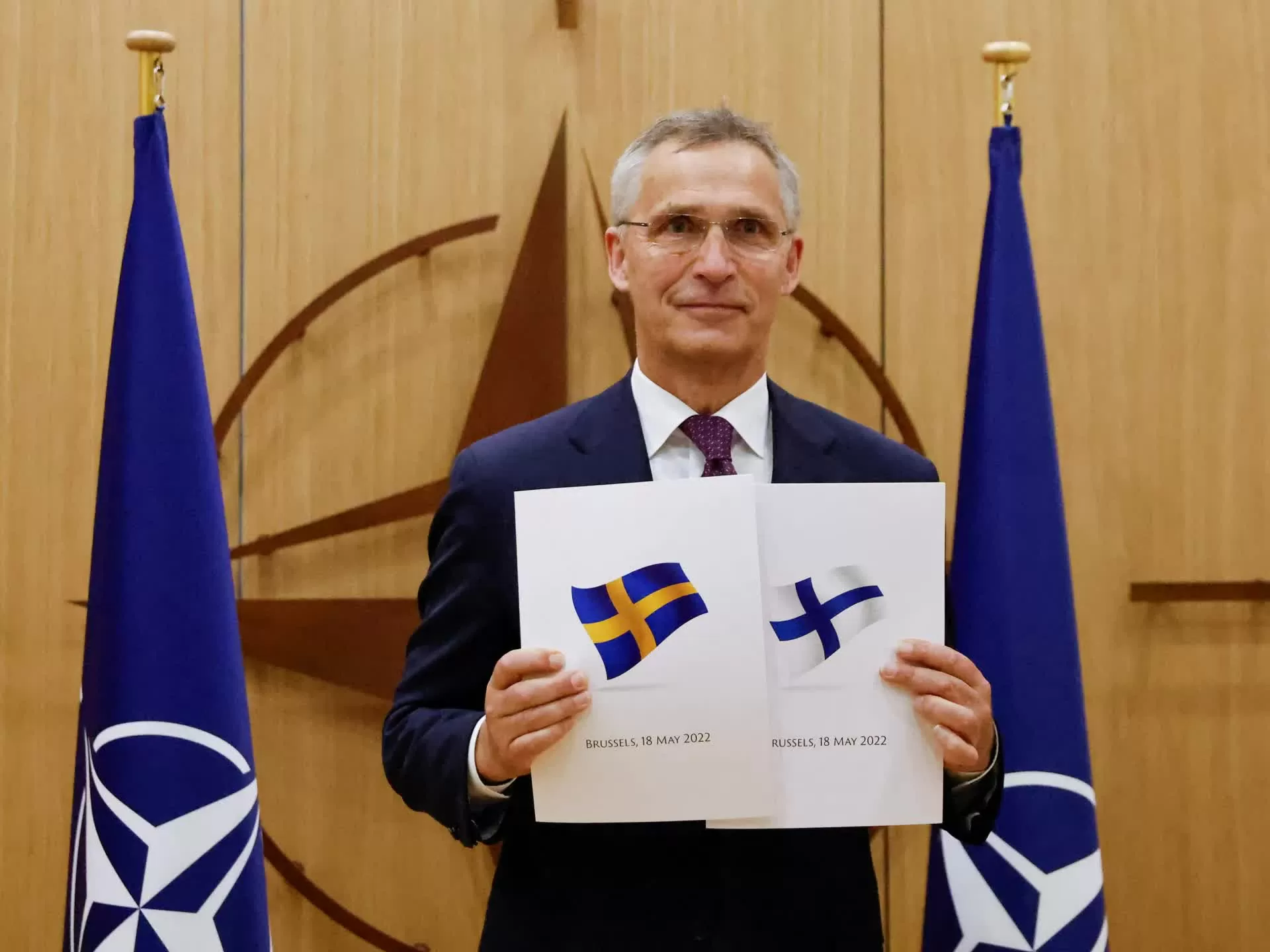 Phần Lan, quốc gia có chung đường biên giới dài 1.300 km với Nga, đã gia nhập NATO năm 2023, Phần Lan, quốc gia có chung đường biên giới dài 1.300 km với Nga, đã gia nhập NATO năm 2023,