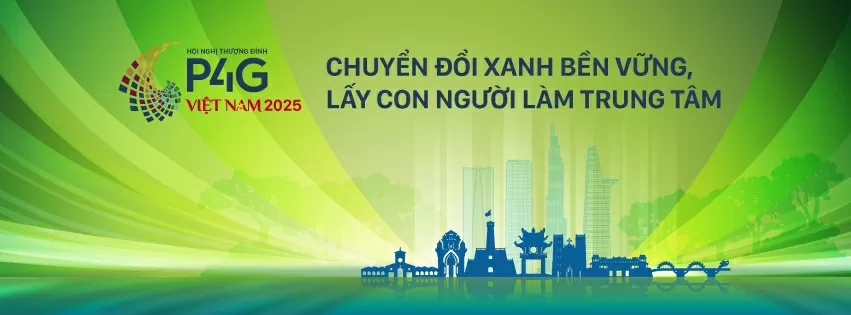 Xây dựng một Việt Nam xanh (kỳ II): Thêm lời hiệu triệu từ doanh nghiệp cùng cái 'bắt tay' của cộng đồng quốc tế