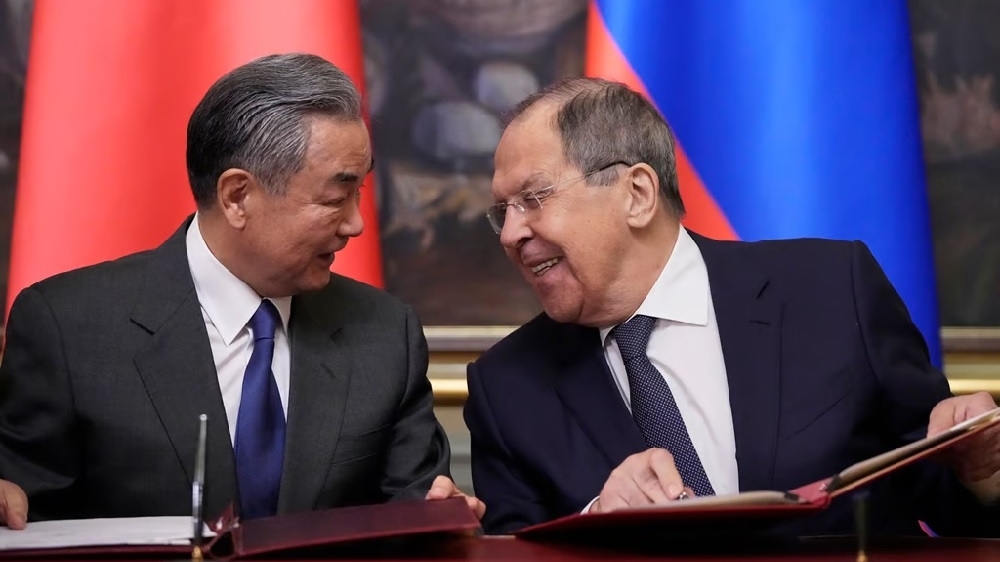 Ngoại trưởng Nga-Trung gặp mặt: Nêu 3 nhiệm vụ chính trong hợp tác giữa rối ren toàn cầu, cần loại bỏ gốc rễ xung đột Ukraine
