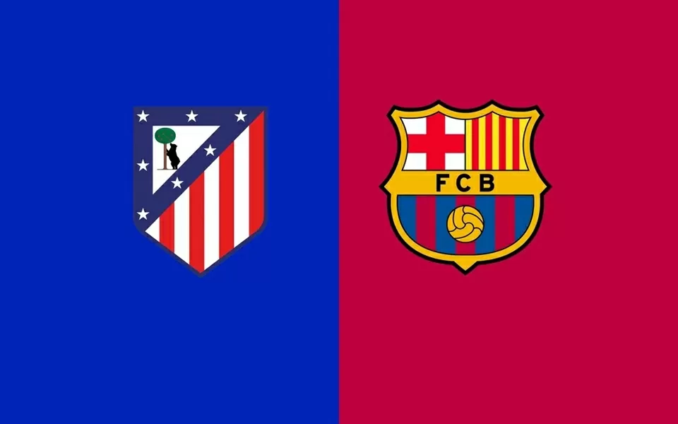 Nhận định trận đấu Atletico Madrid vs Barcelona: Thay đổi muộn Nhận định trận đấu Atletico Madrid vs Barcelona: Thay đổi muộn