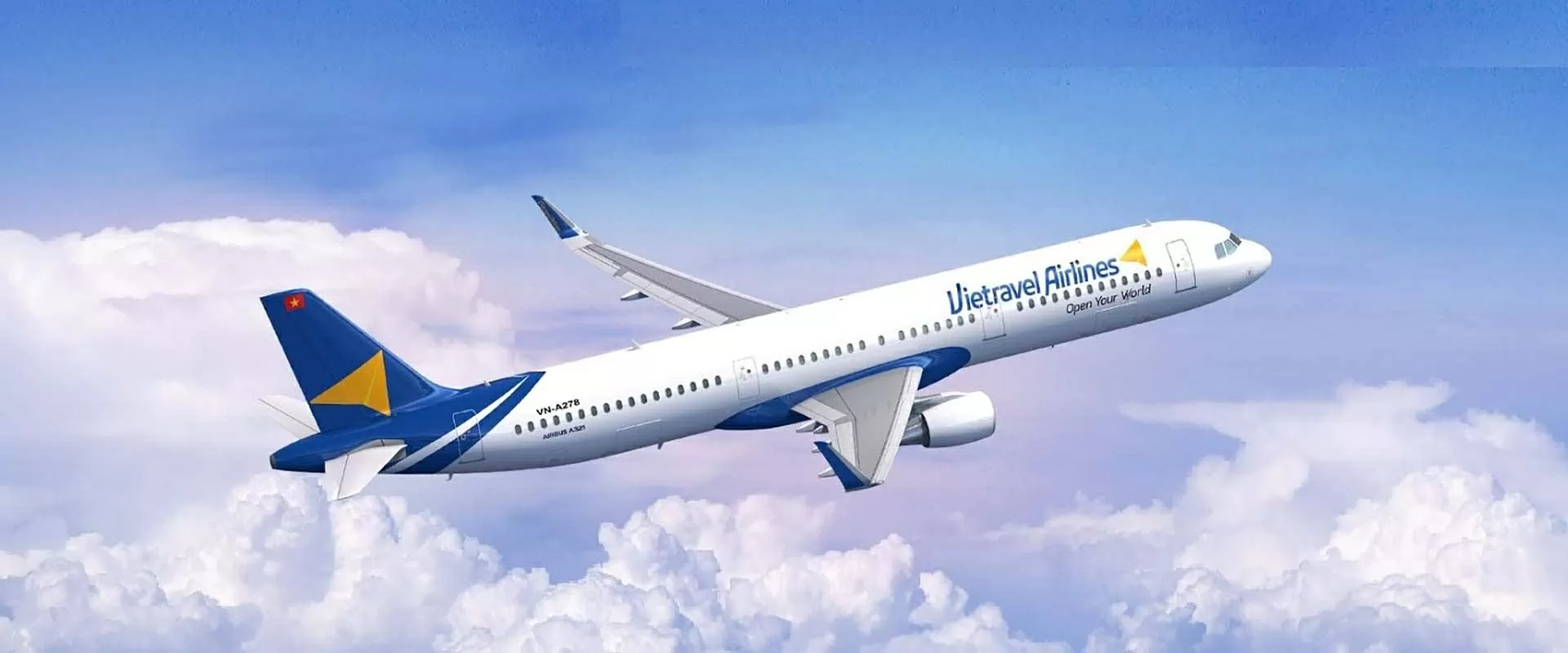 Vietravel Airlines được Skytrax vinh danh Top 5 “Hãng hàng không có trải nghiệm dành cho du lịch tốt nhất thế giới”