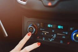 Hướng dẫn cách chỉnh nhiệt độ hoàn hảo của điều hoà ô tô