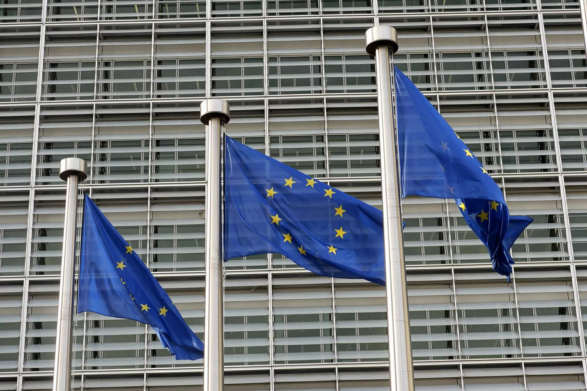EU tung kế hoạch củng cố an ninh nội địa EU tung kế hoạch củng cố an ninh nội địa