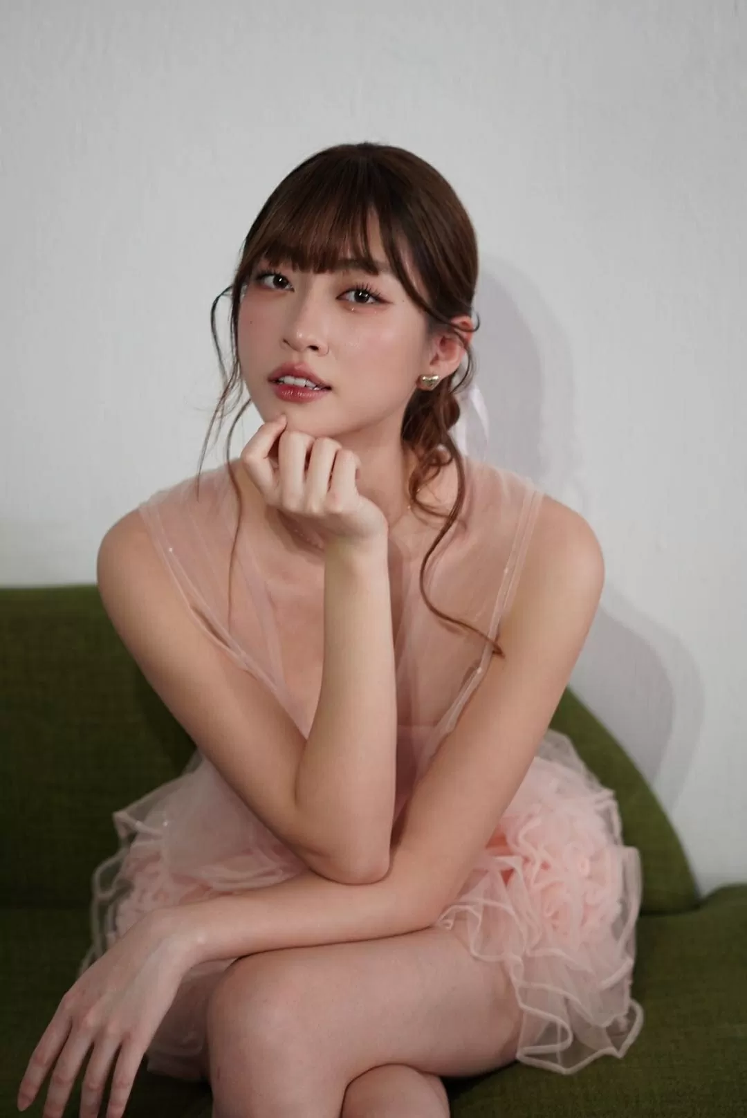 Hoa hậu Lương Thùy Linh