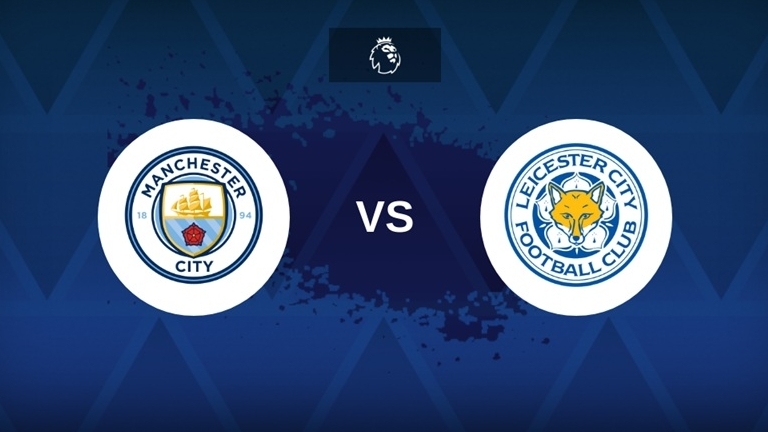 Nhận định trận đấu Man City vs Leicester: Sân khấu của tiền đạo Marmoush