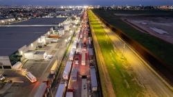 Thuế quan của Mỹ: EU có thể chấp nhận thuế đối ứng; chính phủ Brazil chỉ trích Washington