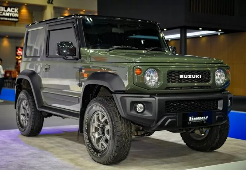 Cập nhật bảng giá xe hãng Suzuki mới nhất tháng 4/2025 Cập nhật bảng giá xe hãng Suzuki mới nhất tháng 4/2025
