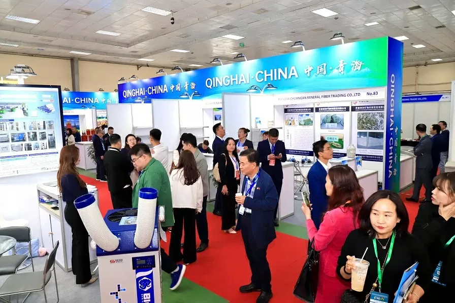 Vietnam Expo 2025: Đồng hành cùng doanh nghiệp trong kỷ nguyên số Gần 400 doanh nghiệp đến từ 18 quốc gia và vùng lãnh thổ tham dự Vietnam Expo 2025