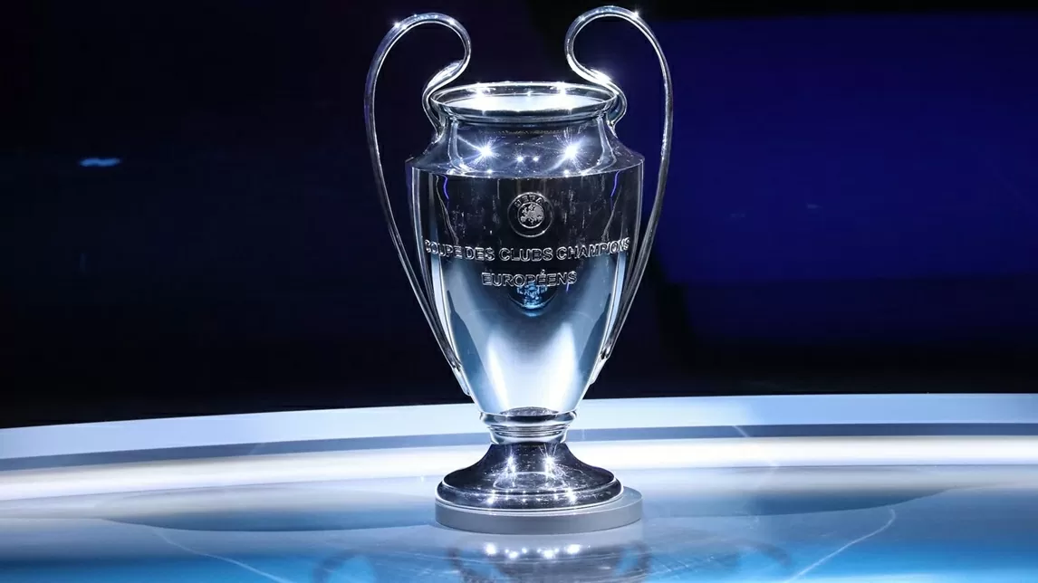 Cập nhật lịch thi đấu Cup C1 châu Âu và lịch phát sóng trực tiếp Champions League mới nhất hôm nay Cập nhật lịch thi đấu Cup C1 châu Âu và lịch phát sóng trực tiếp Champions League mới nhất hôm nay