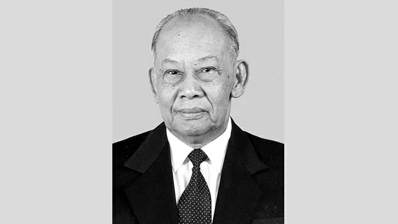 Điện chia buồn nguyên Chủ tịch Đảng, nguyên Chủ tịch nước Lào Khamtay Siphandone từ trần