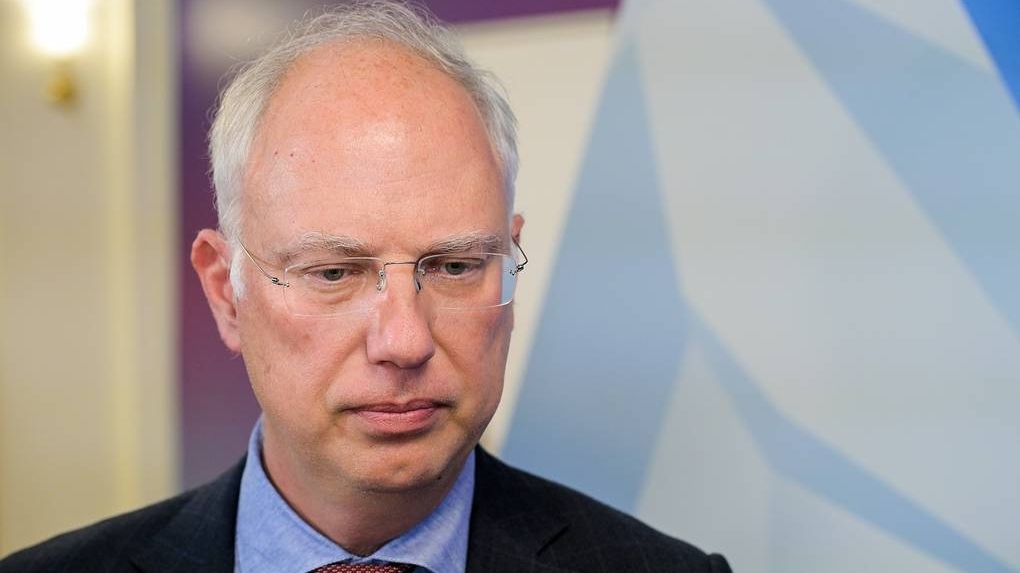 my trung phat cac doi tuong nga dai dien dac biet cua tong thong putin den gap cac quan chuc o washington